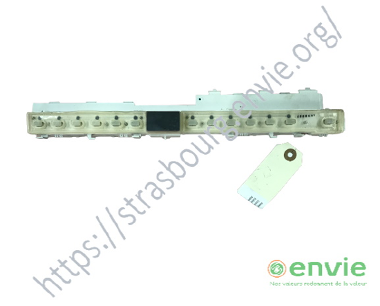 Image sur MODULE-ELEMENT DE COMMANDE