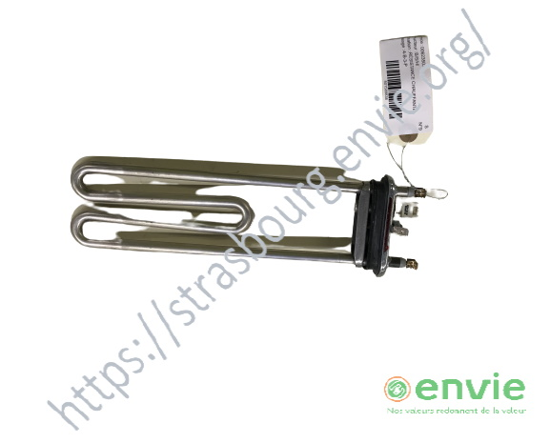 Image sur Heating element