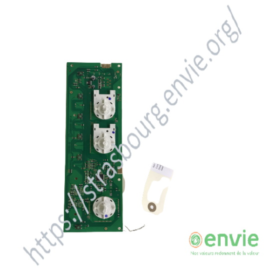 Image sur BOITE DE CONTROLE LED INDESIT BA