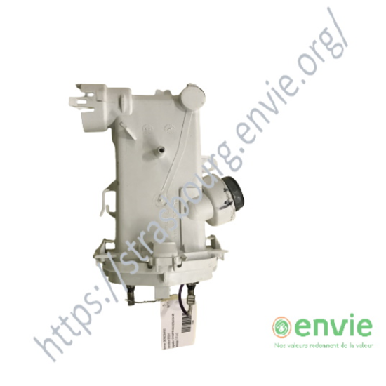 Image sur CHAUFFE-EAU INSTANTANE