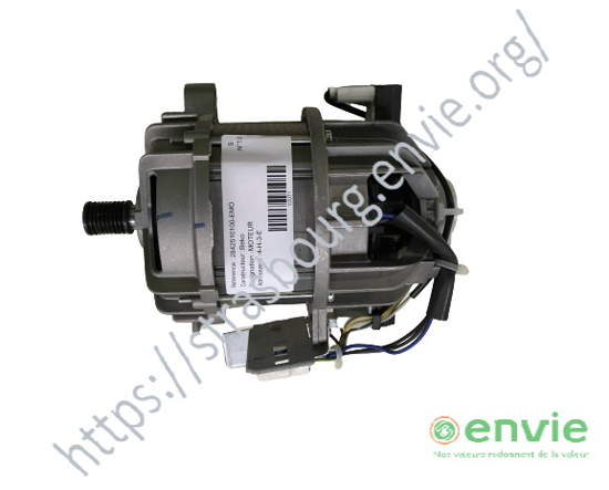 Image sur MOTEUR V/ 2849930100            