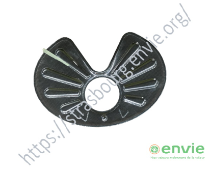 Image de FILTRE,PLAT
