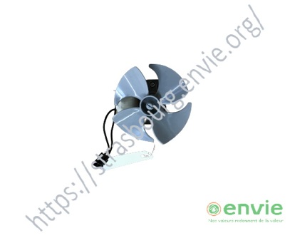 Image de MOTEUR SL VENTILATEUR pnet