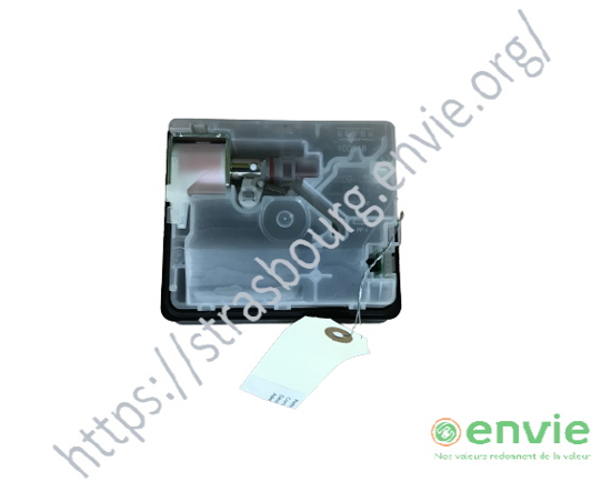 Image sur Distributeur