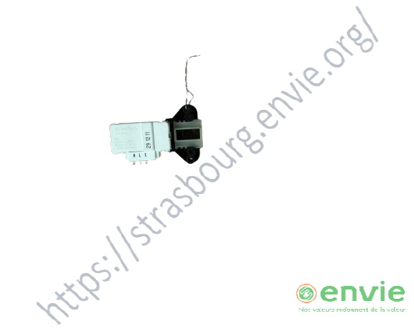 Image de SECURITE LL PORTE pnet