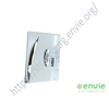 Image sur POIGNEE TIROIR EBL WP25-CPL