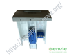 Image sur Tray handle-dispenser