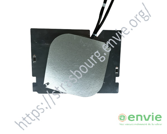 Image sur BOBINE,INDUCTION,COMPLET,210MM