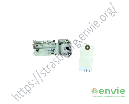 Image de FERMETURE DE PORTE