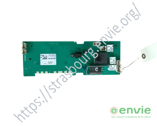 Image sur Power module