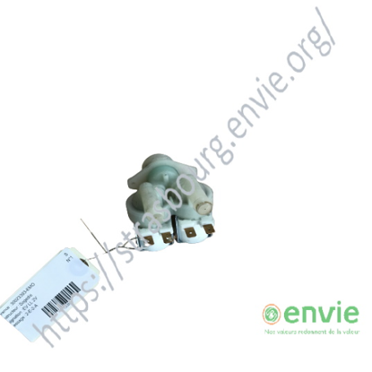 Image de ELECTROVANNE LL 2V pnet