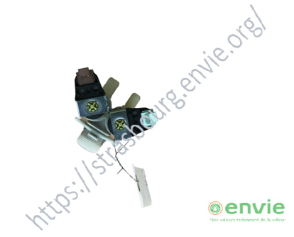 Image de ENSEMBLE,ÉLECTROVANNE,JOINT,2V