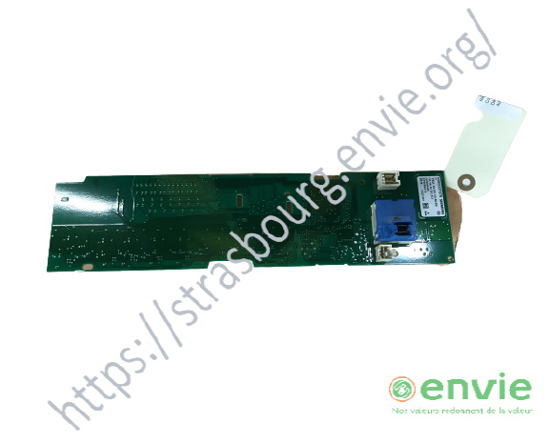 Image sur MODULE-ELEMENT DE COMMANDE
