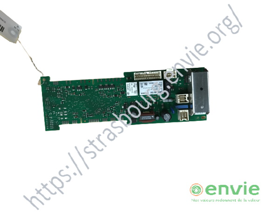 Image sur Power module