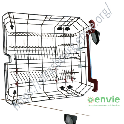 Image de Panier  sup.