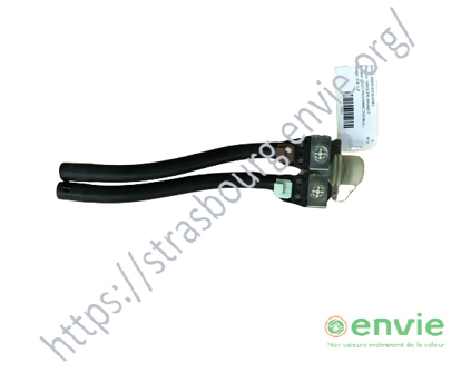 Image de ELECTROVANNE DOUBLE--