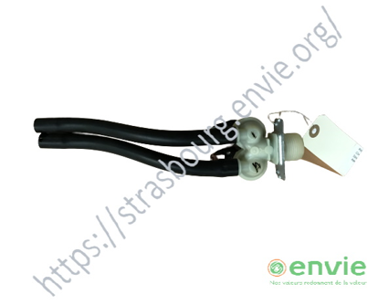 Image de ELECTROVANNE DOUBLE--