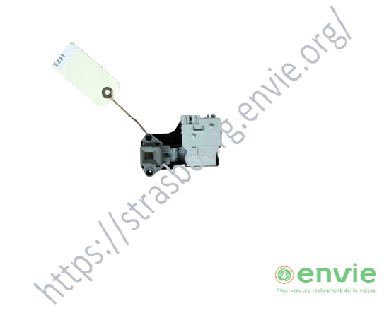 Image sur FERMETURE DE PORTE