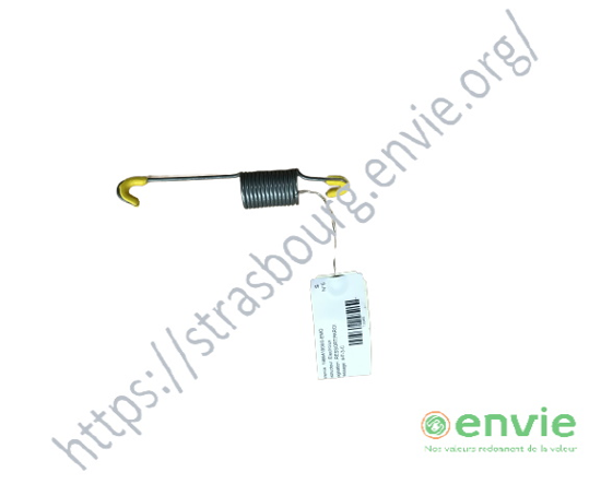 Image sur RESSORT,PAROI