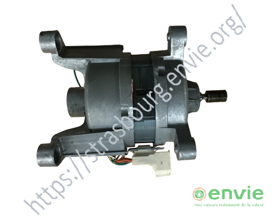 Image sur MOTEUR,240V,50HZ,475W,F