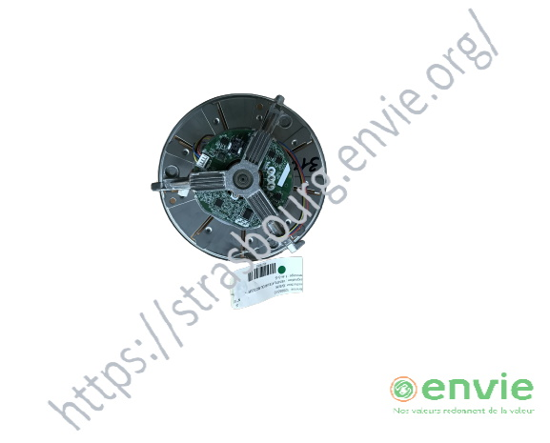 Image sur VENTILATEUR DU MOTEUR