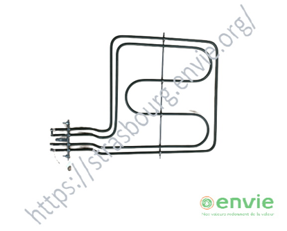 Image de RESISTANCE C GRILL pnet