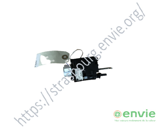 Image sur VERROUILLAGE DE PORTE