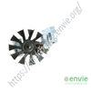 Image sur MOTEUR,CONVOYEUR,220/240V - 20