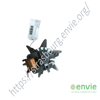 Image sur MOTEUR TURBINE (AIR BRASSE) PYRO