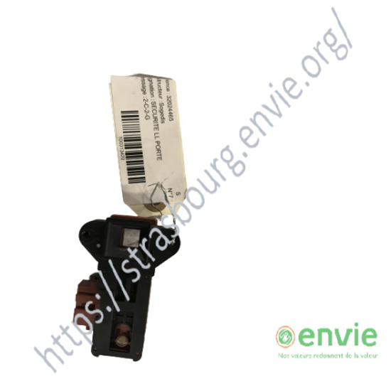 Image sur SECURITE LL PORTE pnet