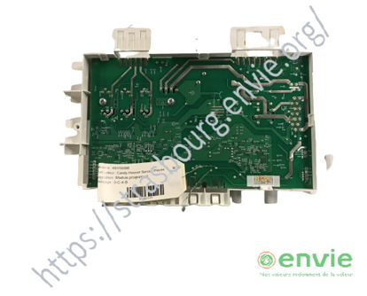 Image de Module programmé