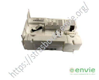 Image de ÉLECTRONIQUE CONFIGUR'E,EWM093