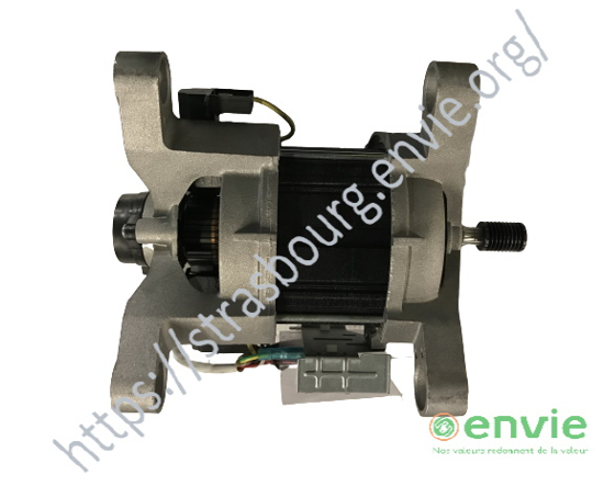 Image sur MOTEUR ALC6120  V/ 2837970100   
