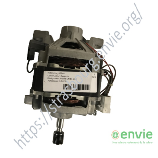 Image sur MOTEUR LL =EPUISE