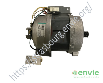 Image de MOTEUR ACC U126G65 1400