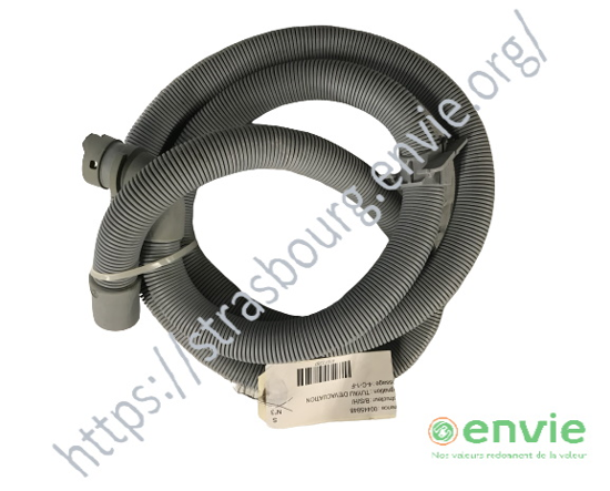 Image sur Outlet hose