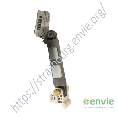 Image de AMORTISSEUR,AVEC PIVOT,60N