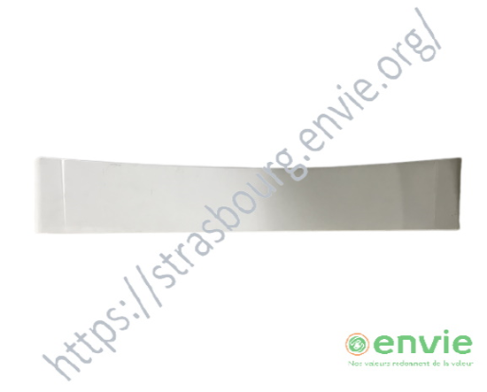 Image sur PLINTHE BLANC PW IND. COMUN. EVO