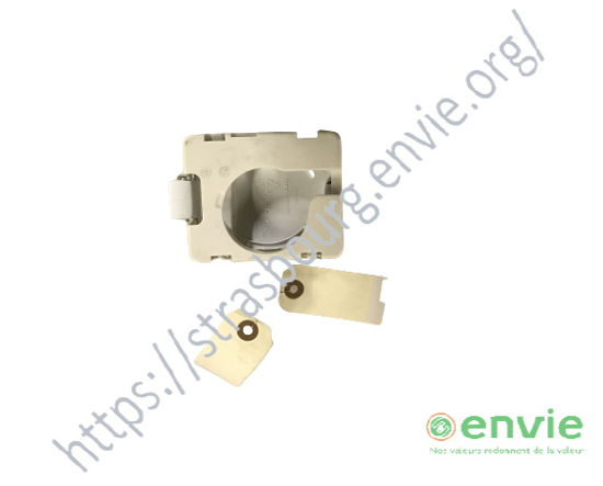 Image sur PUMP COVER HOLDER