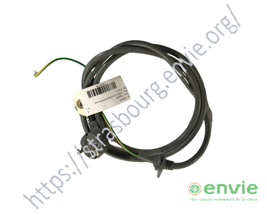 Image sur CABLE LL ALIMENTATION pnet