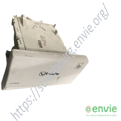 Image de BOITE A PRODUITS --