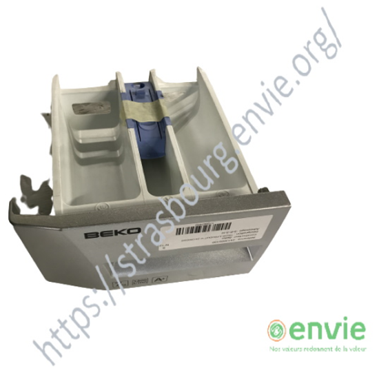 Image sur TIROIR A PRODUIT V/ 2413000500