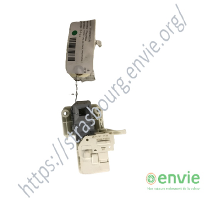 Image de FERMETURE DE PORTE,TRADITIONAL