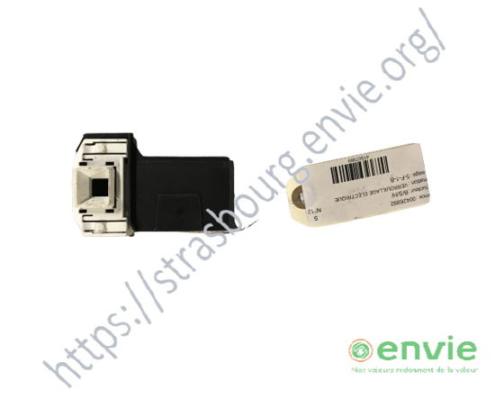 Image sur VERROUILLAGE ELECTRIQUE