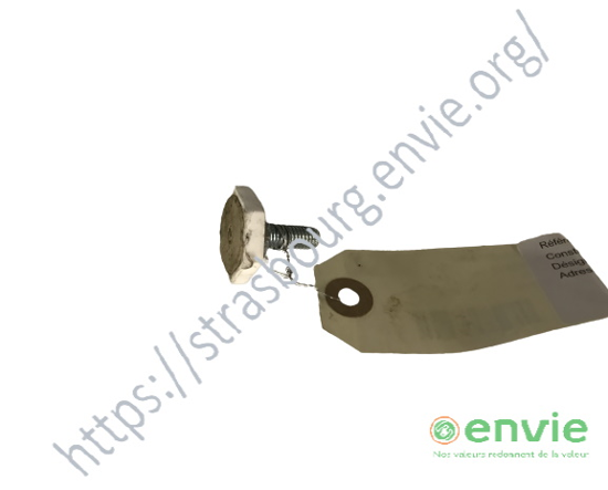 Image sur PIED M10x39mm