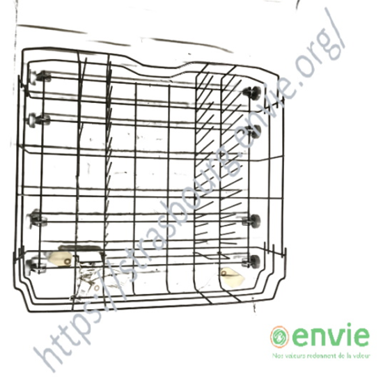 Image sur PANIER INFÉRIEUR ASS. OBI 2