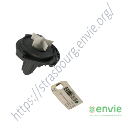 Image de POMPE LV VIDANGE HANYU 12MM pnet