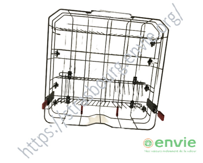 Image de PANIER SUPÉRIEUR FIX,60,DG