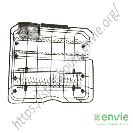 Image sur PANIER INFERIEUR MEDIUM,60,ASSY,