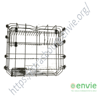 Image sur PANIER INFERIEUR MEDIUM,60,ASSY,